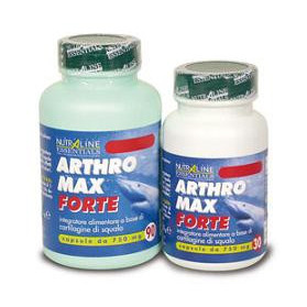 Arthromax Forte 90 Capsule