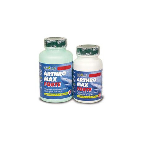 Arthromax Forte 90 Capsule