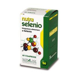 Selenio 60 Compresse