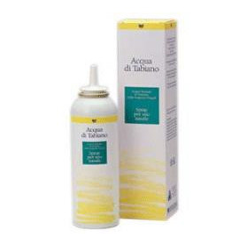 Acqua Di Tabiano Spray Per Uso Nasale 150 ml