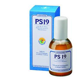 Ps19 Lozione 100 ml