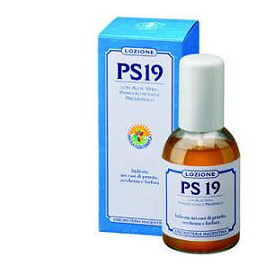 Ps19 Lozione 100 ml