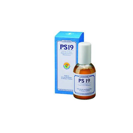 Ps19 Lozione 100 ml