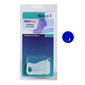 Biogel Protezione Alluce Blist