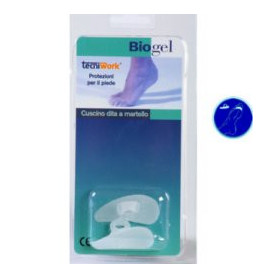 Biogel Cusc Dita Picc Blist 1p