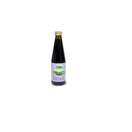 Mirtillo Succo 330 ml