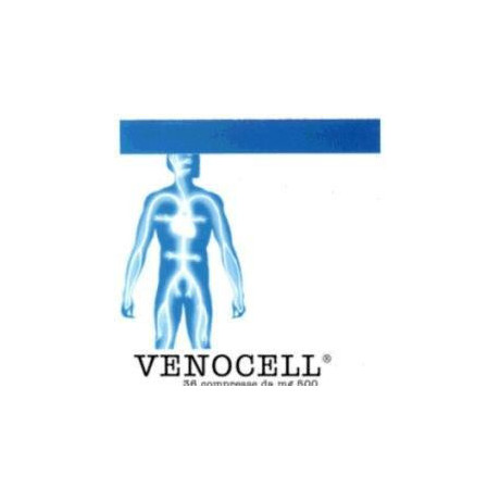 Venocell 30 Compresse