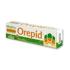 Orepid Iris Malva Pasta 75mlnf