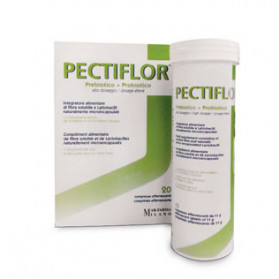 Pectiflor 20 Compresse Effervescenti