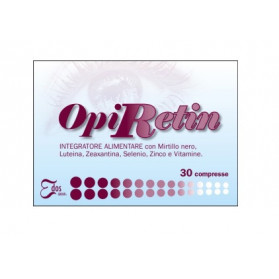 Opiretin 30 Compresse