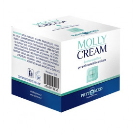 Molly Cream Crema Dermat 100ml