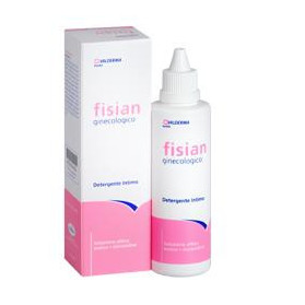 Fisian Gynecologico 125 ml