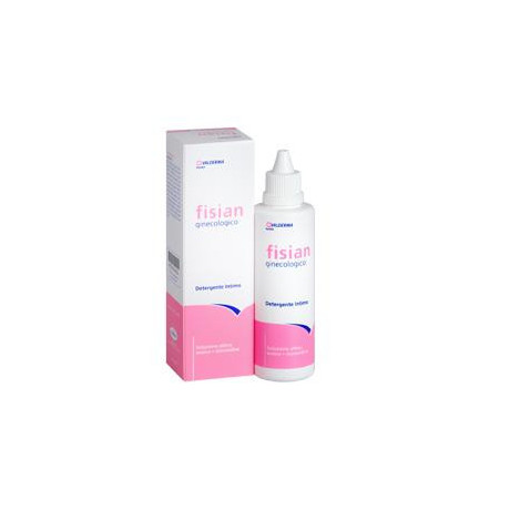 Fisian Gynecologico 125 ml