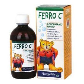 Ferro C 200 ml
