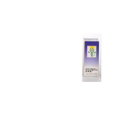 Fitomega Dre 5 50ml Gocce