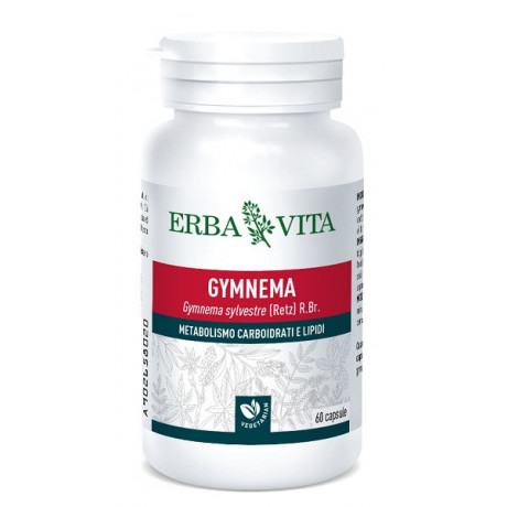 Gymnema Sylvestre 60 Capsule 350 mg