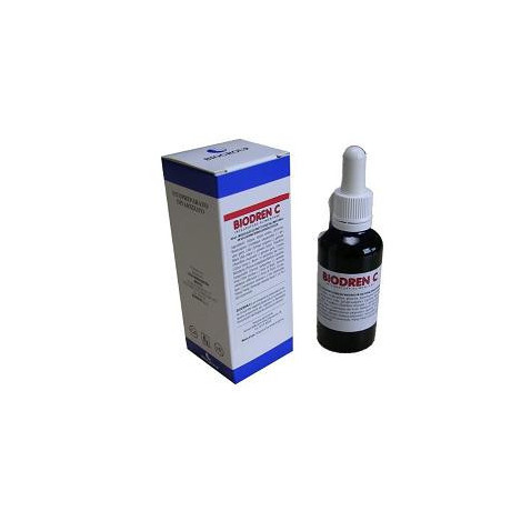 Biodren C 50 ml