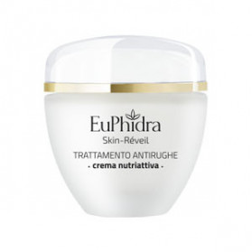 Euphidra Sr Crema Nutriat 40ml