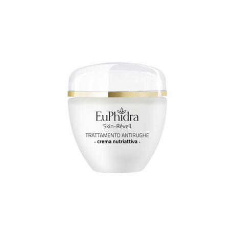 Euphidra Sr Crema Nutriat 40ml