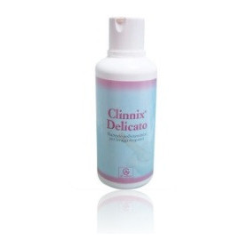 Clinnix Delicato Shampoo Lavaggi Frequenti 500 ml