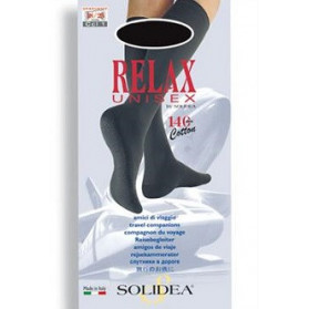 Relax 140 Gambaletto Unisex Naturale L