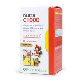 Nutra C 1000 60 Compresse