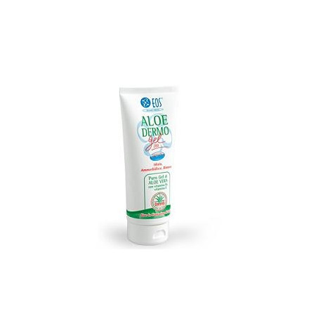 Eos Aloe Dermogel 200ml