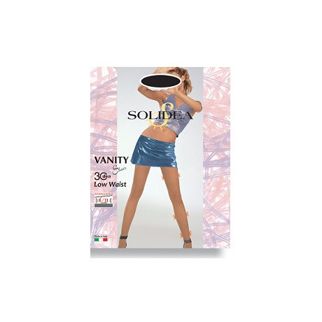 Vanity 30 Collant Vb Nero 3