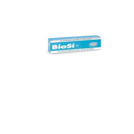 Biosi Gel Dentif Sbian75ml