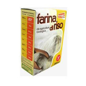 Easyglut Farina Riso Bio 250 g