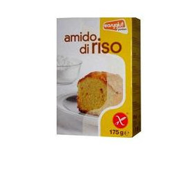 Easyglut Amido Riso 175 g