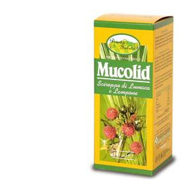 Mucolid 150 ml