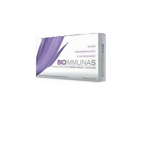 Bioimmunas 20 Compresse