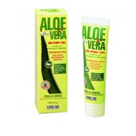 Aloe Vera Gel 100ml