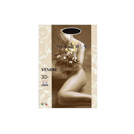 Venere 30 Collant Glace' 4xl/xl