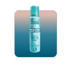 Akileine Phytospray Cryo-drainant