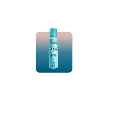 Akileine Phytospray Cryo-drainant