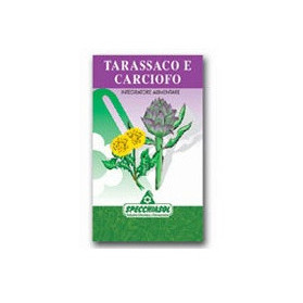 Tarassaco Carciofo 80prl