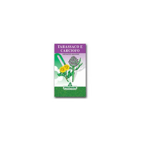 Tarassaco Carciofo 80prl