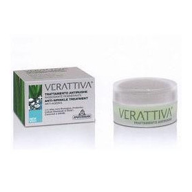 Verattiva Crema Antir 50ml