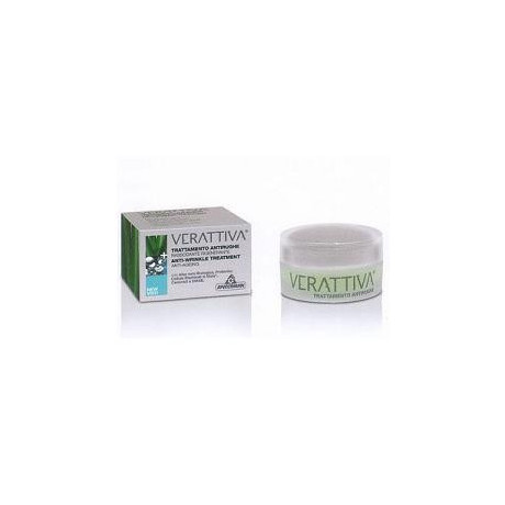 Verattiva Crema Antir 50ml