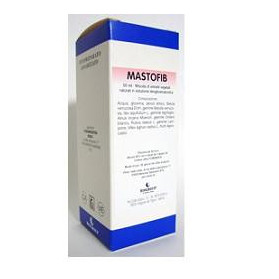 Mastofib 50ml Soluzione Ial