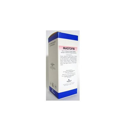 Mastofib 50ml Soluzione Ial