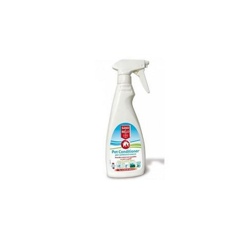 Pet Casa Clean Pet Conditio Es