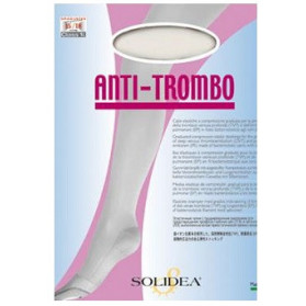 Antitrombo Solidea Calza Naturale L