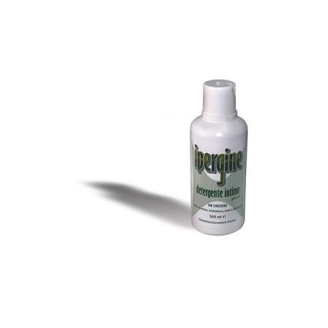 Ipergine Detergente Igien 500ml