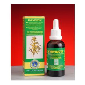 Hyrvingya Bio Gocce 50 ml