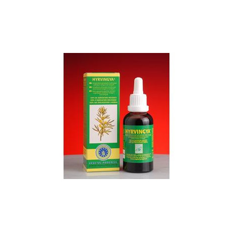 Hyrvingya Bio Gocce 50 ml