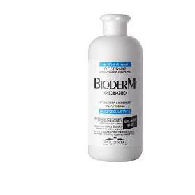 Bioderm Olio Bagno 500ml