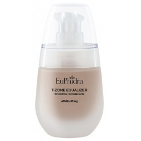 Euphidra Skin Pr T Zone Scu 30